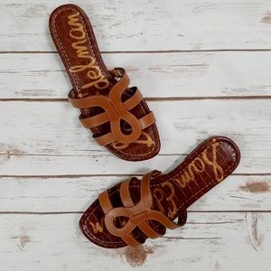 sam edelman bondi sandal